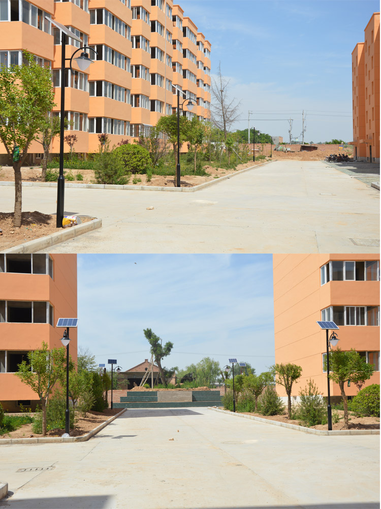 小區(qū)太陽(yáng)能路燈廠家 小區(qū)太陽(yáng)能路燈廠家