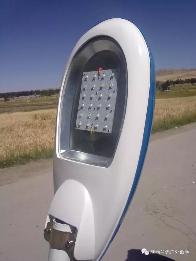 太陽(yáng)能路燈LED光源常見(jiàn)問(wèn)題檢測(cè) 太陽(yáng)能路燈LED光源常見(jiàn)問(wèn)題檢測(cè)